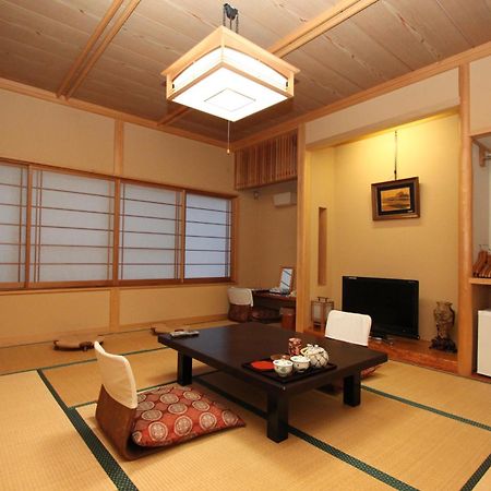Yusakaso Hakone Dış mekan fotoğraf