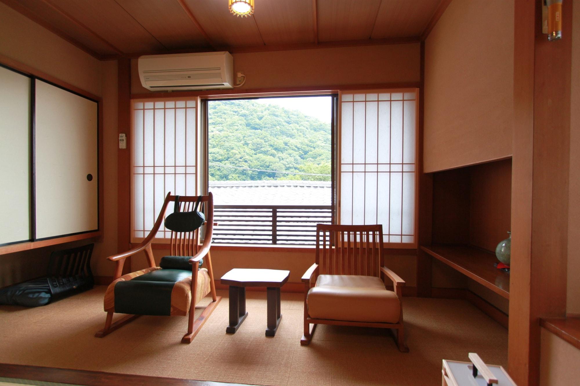 Yusakaso Hakone Dış mekan fotoğraf