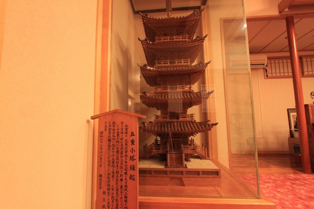 Yusakaso Hakone Dış mekan fotoğraf