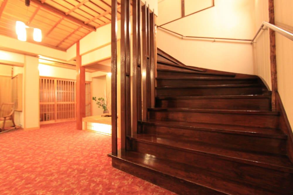 Yusakaso Hakone Dış mekan fotoğraf