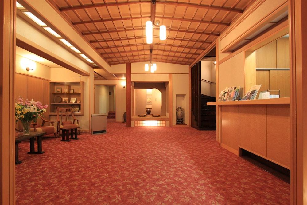 Yusakaso Hakone Dış mekan fotoğraf
