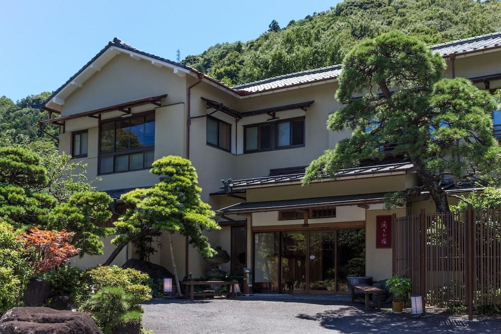 Yusakaso Hakone Dış mekan fotoğraf