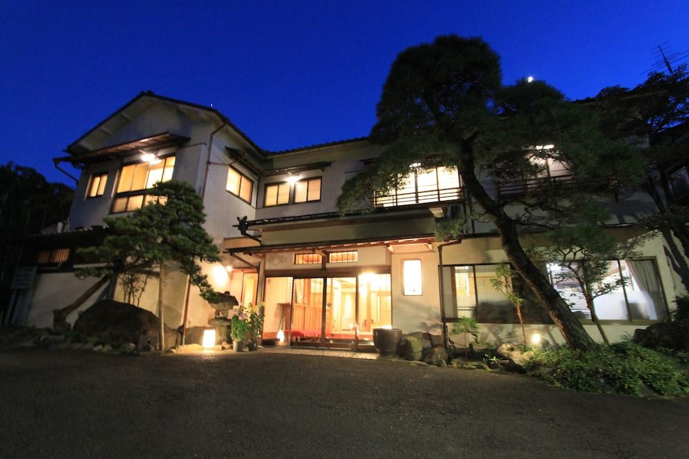 Yusakaso Hakone Dış mekan fotoğraf