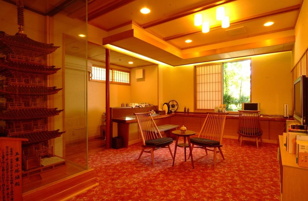 Yusakaso Hakone Dış mekan fotoğraf