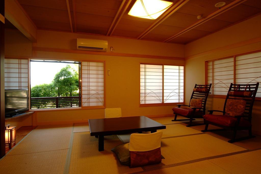 Yusakaso Hakone Oda fotoğraf