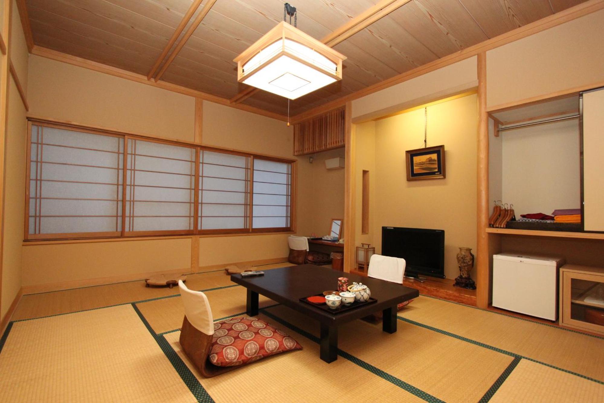 Yusakaso Hakone Dış mekan fotoğraf