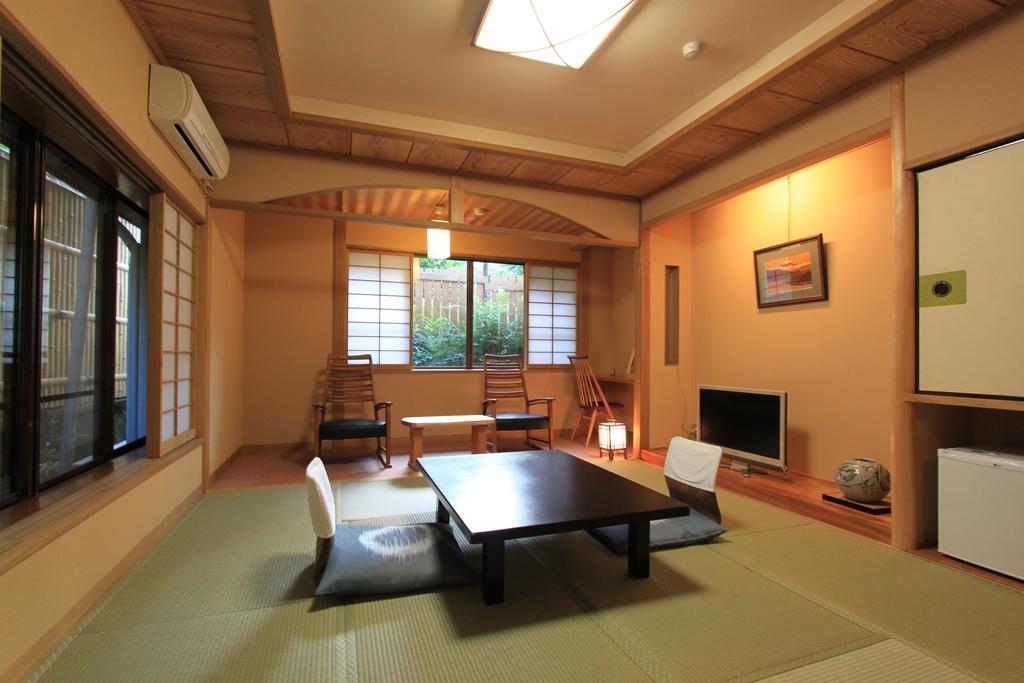 Yusakaso Hakone Oda fotoğraf