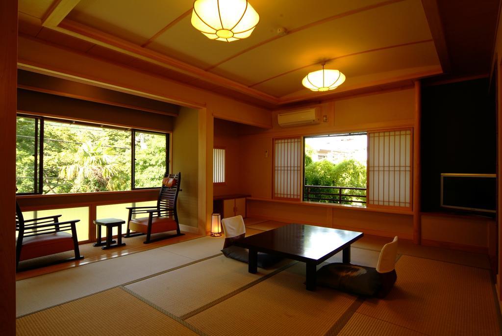 Yusakaso Hakone Oda fotoğraf